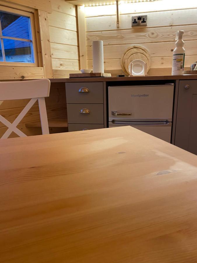 Dorstone Pandy B&B מראה חיצוני תמונה