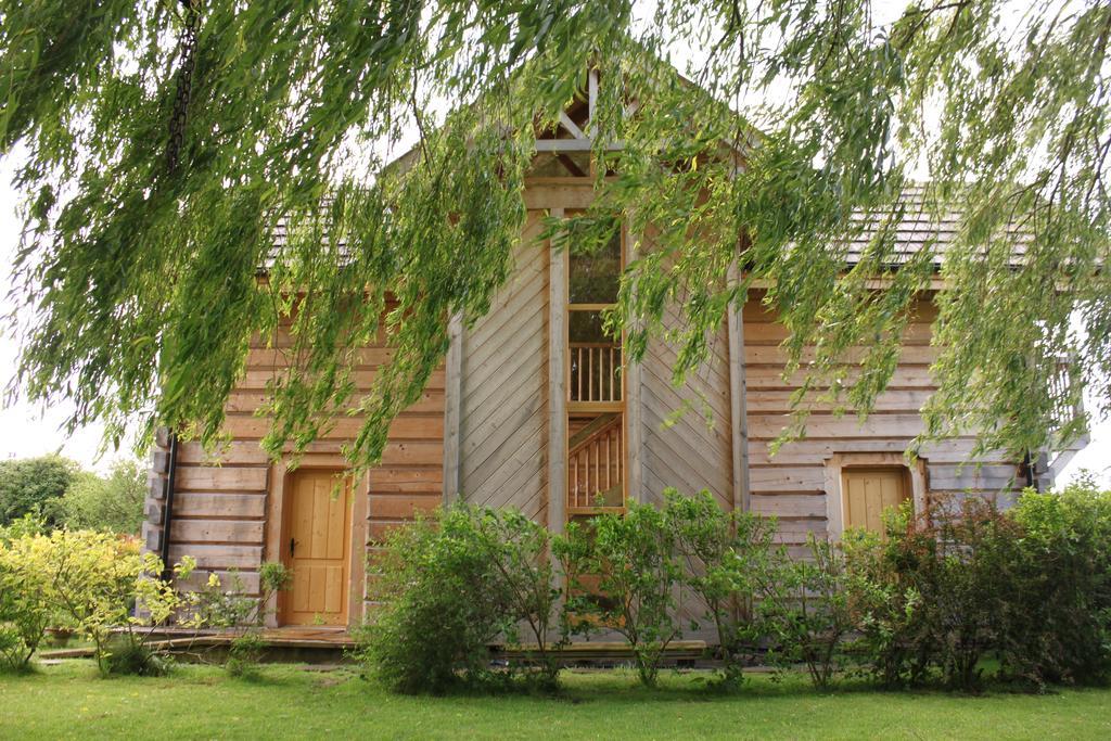 Dorstone Pandy B&B מראה חיצוני תמונה