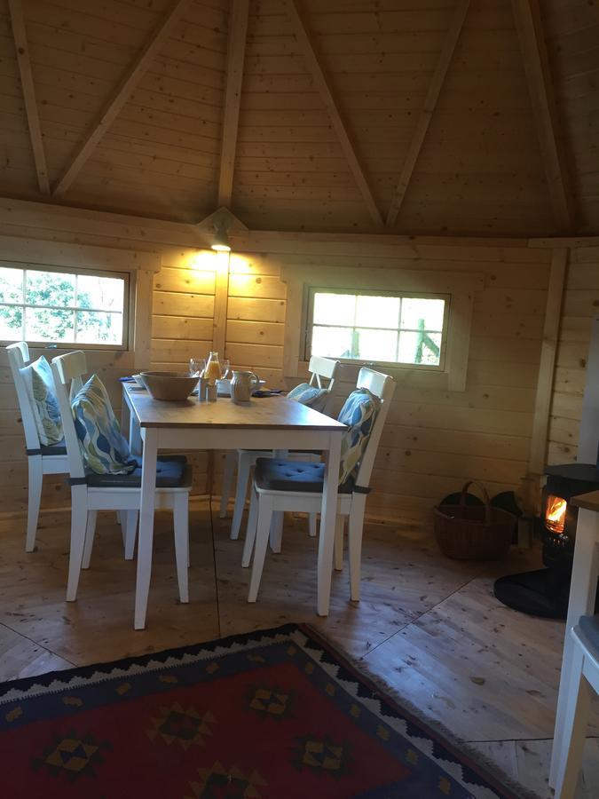 Dorstone Pandy B&B מראה חיצוני תמונה