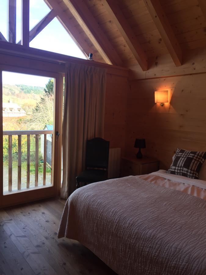 Dorstone Pandy B&B מראה חיצוני תמונה