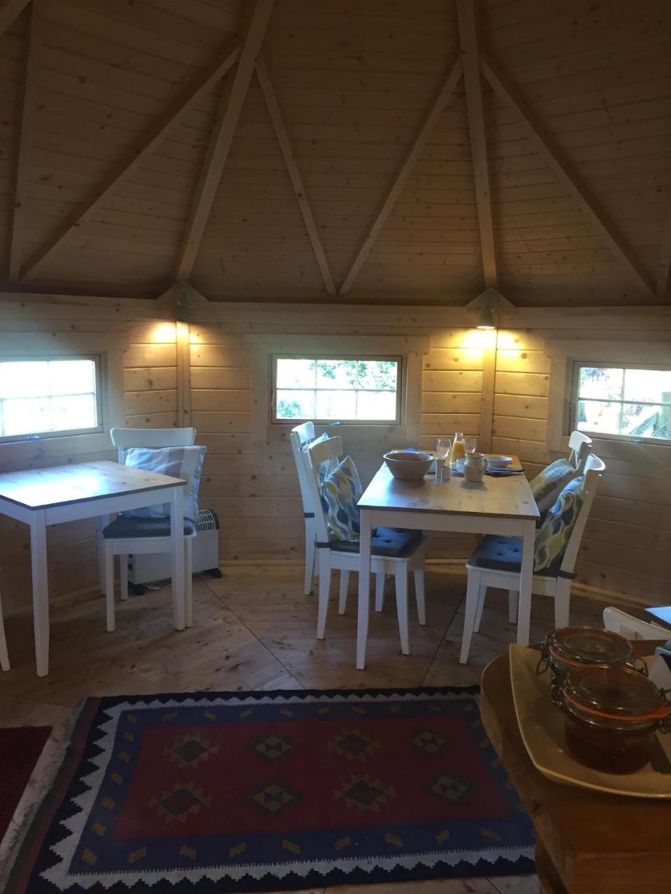 Dorstone Pandy B&B מראה חיצוני תמונה