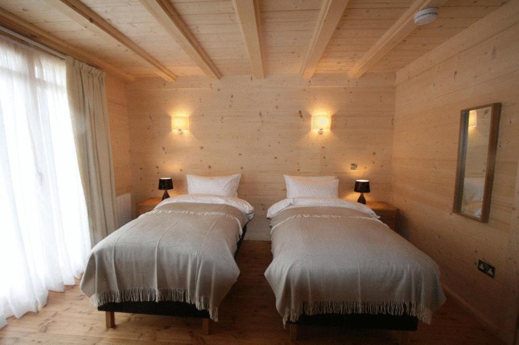 Dorstone Pandy B&B מראה חיצוני תמונה